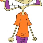 Edd very mad