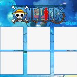 top 10 one piece characters