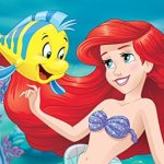 ocean friends