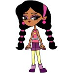 Audrey Soraya Truong