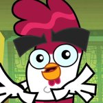 Chuck Adoodledoo