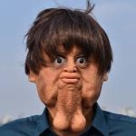 pp face