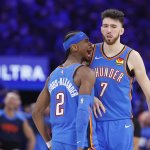 OKC morons