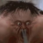 Big Trouble in Little China Thunder Trggered meme