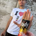 alexis refuse vody