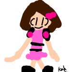 Animated Maisa Silva By Katoe