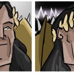 Those who don't know/Those who know Warhammer 40K