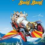 Chitty Chitty Bang Bang Poster