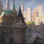 Deadlock Skyline