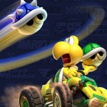 Targeted Koopa meme