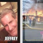 Jeffrey template