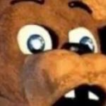 freddy fazbear ohhhh
