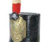 British Shako