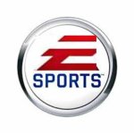 E Sports | image tagged in ea sports | made w/ Imgflip meme maker