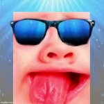 Loseranny Phase 5 | image tagged in phase 5 background | made w/ Imgflip meme maker