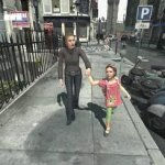 Davis family vacation