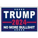 No democrat Bullshit, All maga Monkey Shit Now