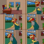 Willie Simpsons