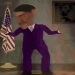 Obama have dih GIF Template