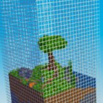 bottled world template