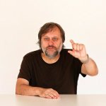 Slavoj Zizek