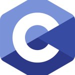 C logo