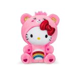 Serial Killer Hello Kitty
