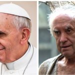 Before-After Pope