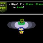 Alternatedtale Glare Encounter V2 (Better Version)
