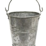 Bucket