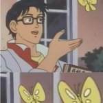 Is this a pigeon but different