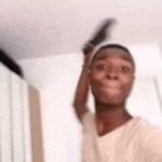 Flip Flop Slap Meme
