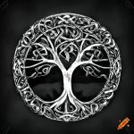 Nordic Yggdrasil