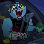 Claw Cute Eyes