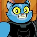 Claw Icon Profile