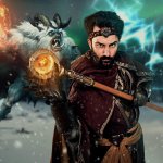 baradun the world needs your aid adventurer
