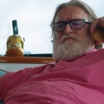 Gabe Newell