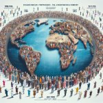 The 1000’s of charming PROPHECY BUILD UP, EXHORATATION and COMFO