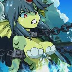 giga mermaid