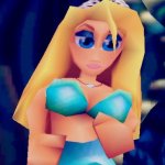dk64 mermaid