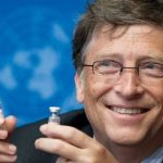 Bill Gates Strikes Again