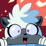 Excited tangle