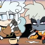 Pissed of diamond cutters