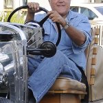 Jay Leno has good jeans