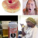 Funny | SHOWER CAP 
NOT ONLY HIDES THE LICE AND DANDRUFF; YOU DON'T WANT TO SPILL YOUR DRINK ON YOUR HAIR | image tagged in funny,hair,hairstyle,style,trend,hygiene | made w/ Imgflip meme maker
