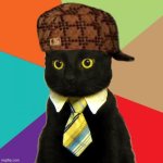 Russian cat