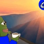 gm pepe