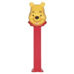 Winnie Pooh PEZ