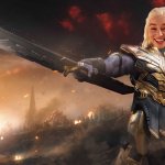 Daenerys Thanos meme