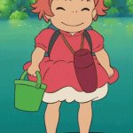 ponyo